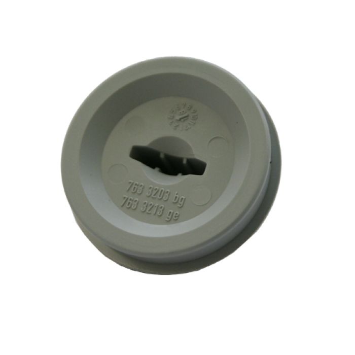 KAVO 0.763.3203 CAP GREY/ IMURI SÕELA KORK