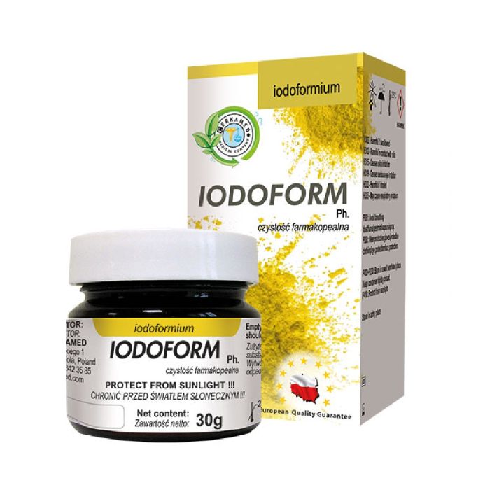 IODOFORM 30G