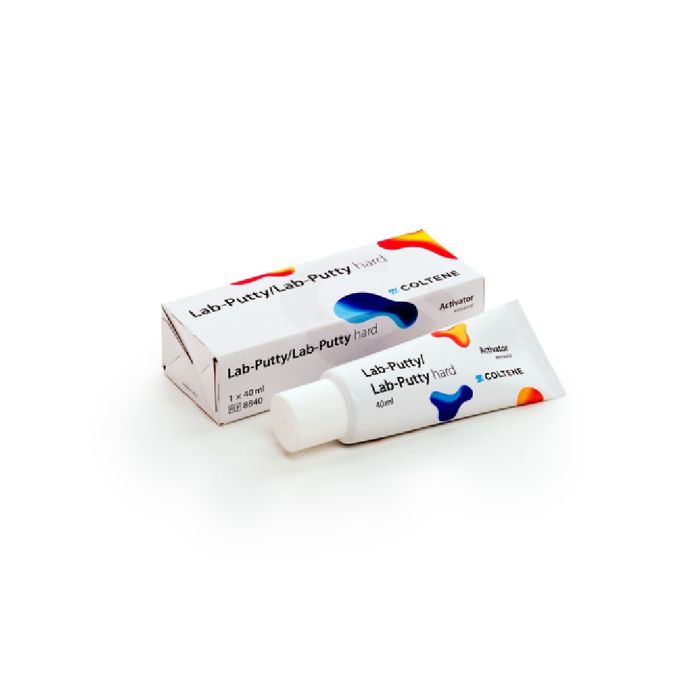 LAB PUTTY ACTIVATOR 40ML 8840