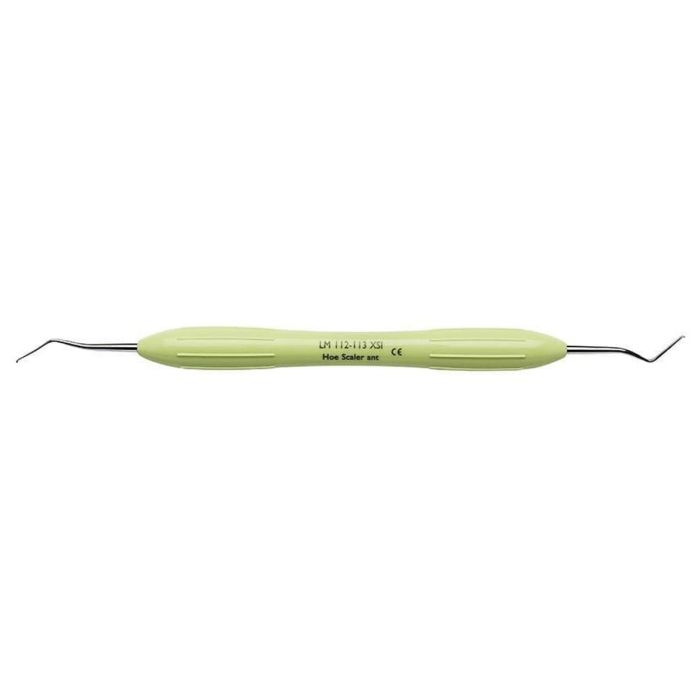 LM 112-113 XSi HOE SCALER ANTERIOR