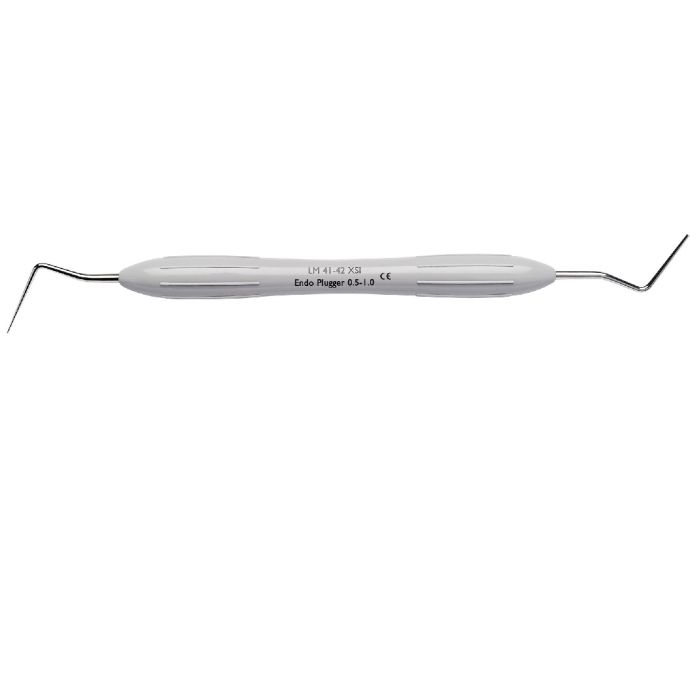 LM 41-42 XSi  ENDO PLUGGER 0.5-1.0MM