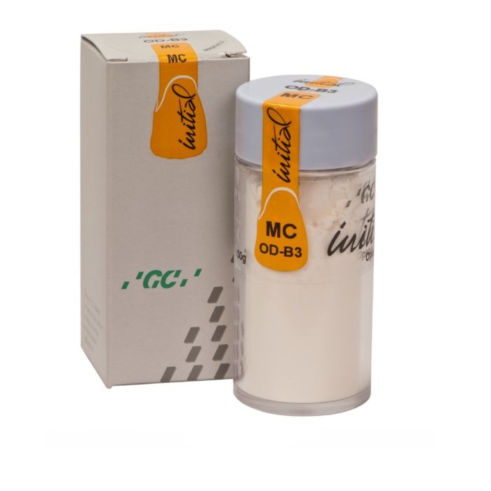 Initial MC Opaque Dentin OD-A2 50G 870532