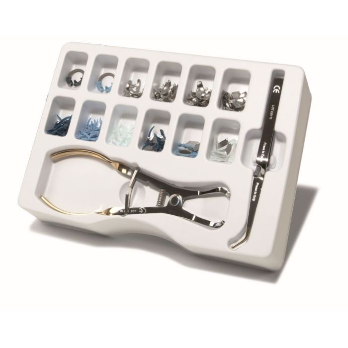 PALODENT V3 INTRO KIT 659700V