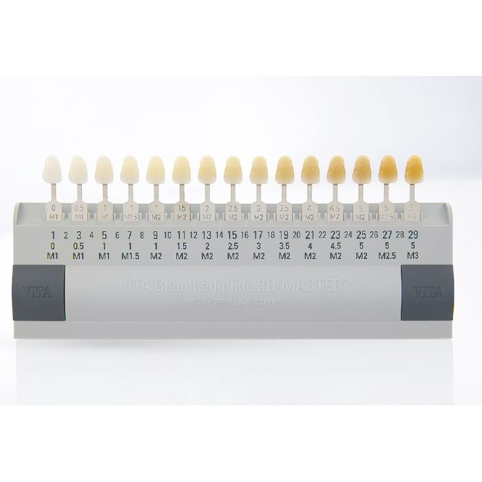 VITA VÄRVIVÕTI 3D-MASTER B360