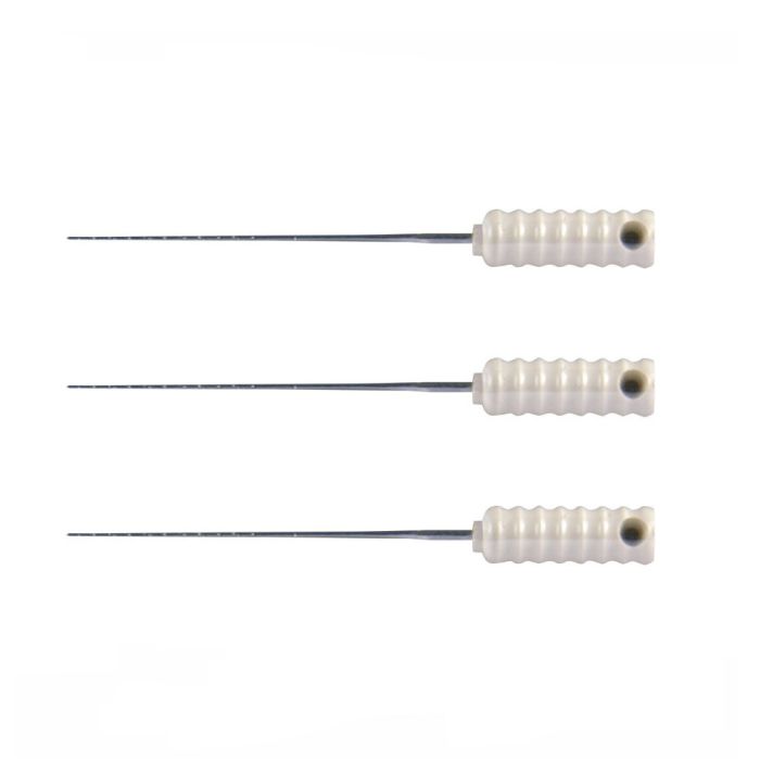 PULPEKSTRAKTOR SPIRO No.25 21MM 10TK (valge) A004B02102501