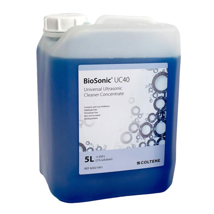 BIOSONIC UNIVERSAL ULTRASONIC KONTSENTRAAT UC40 5L 60021961