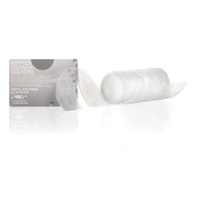 JÄLJENDITE VAHELEHT IMPRESSON SEPARATION WAFER 30TK.800099