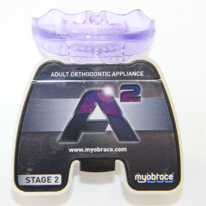 MYOBRACE FOR ADULTS A2 LARGE 414081