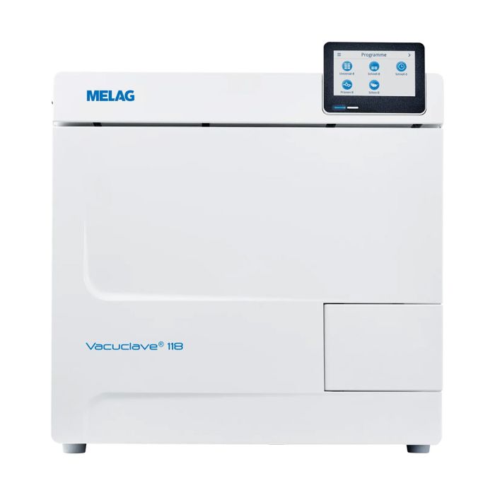 MELAG ME10118 VACUCLAVE 118