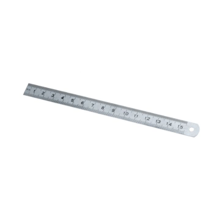 RULER MODEL (ORTODONTILINE JOONLAUD)MUNICH 044-731-00