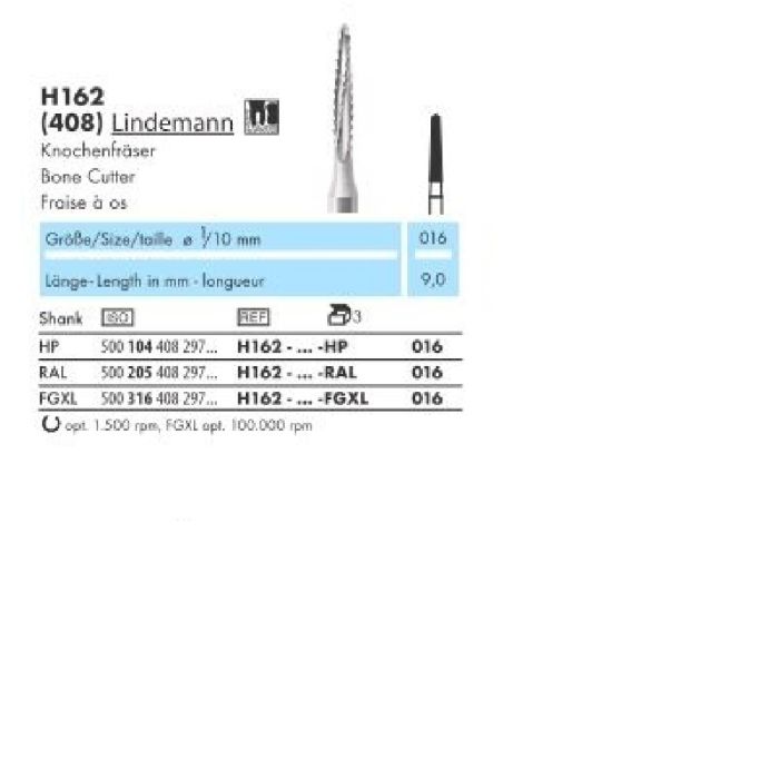 H162-016-RAL 1TK