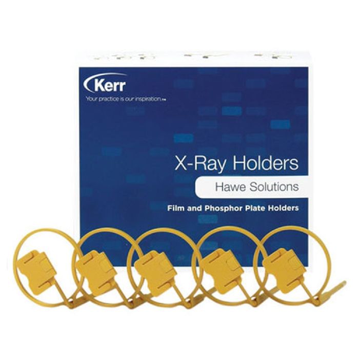 HAWE KWIK-BITE WITH RING 5TK 1780