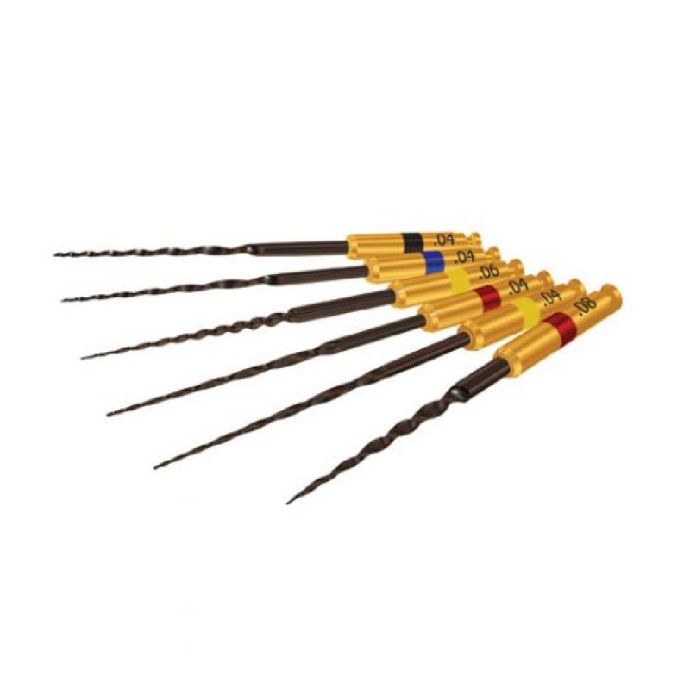 HYFLEX CM 06/20 31MM 6TK 60018291