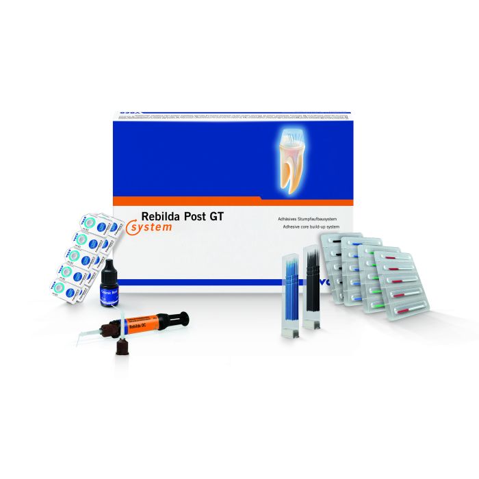 REBILDA POST GT No 12 5TK 1.4MM (must) 1976