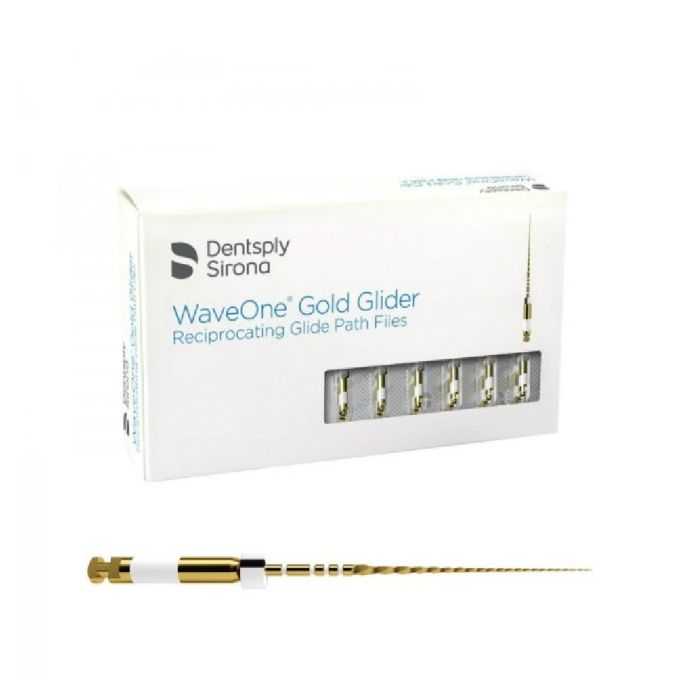 WAVEONE GOLD GLIDER STER 31MM 3-FILE BSTW1GG331015