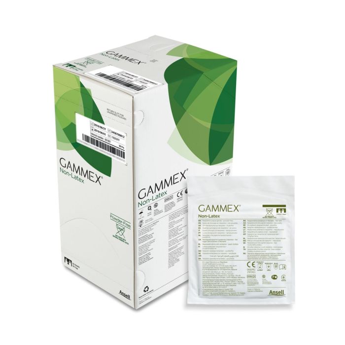 STERIILSED KINDAD GAMMEX NON-LATEX PF 7,0 50TK 340006070