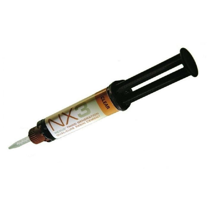 NX3 DC AUTOMIX CLEAR 5G 33643