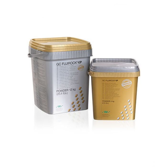FUJIROCK EP POLAR WHITE 4KG 890366