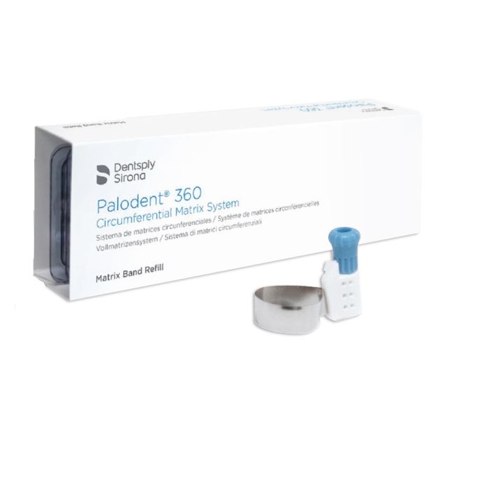 PALODENT360 MATRICES REFILL 5,5MM 48TK 659602