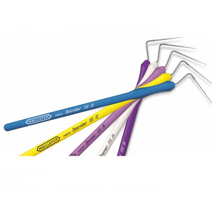 MICRO OPENER NO.3 010/06 3TK A 0350 3 lilla