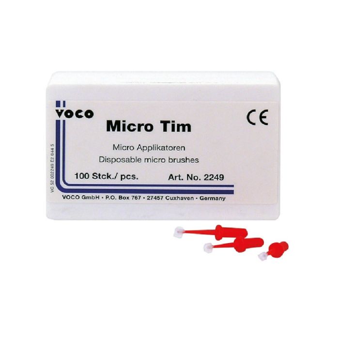APLIKATSIOONI OTSIKUD MICRO TIM 100TK 2249