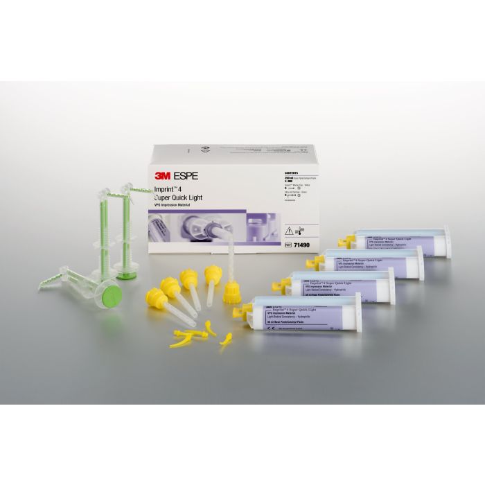 IMPRINT 4 SUPER QUICK LIGHT 50ML 71490