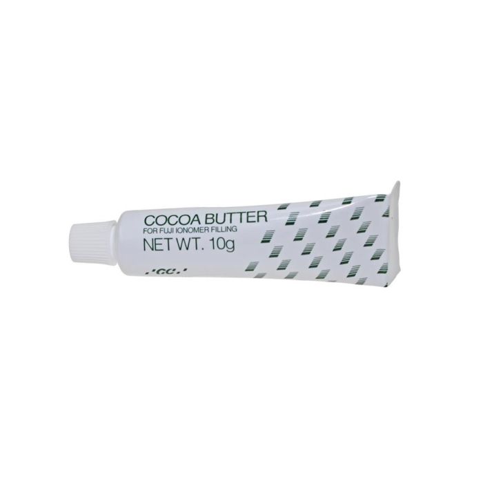 FUJI COCOA BUTTER 10G 000387