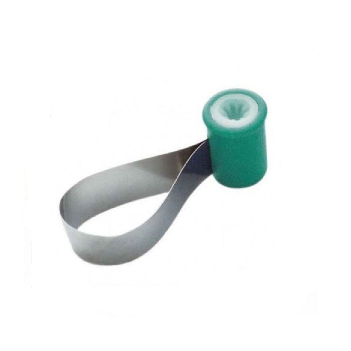 HAWE SUPER CAP MATRICES 0.03/6.3MM 50TK 2162