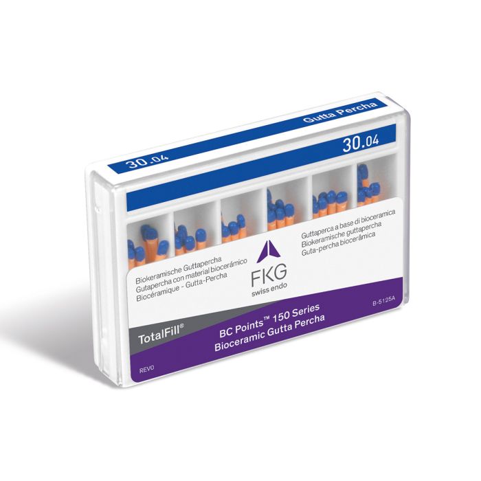 TOTALFILL BC POINTS HIFLOW 4% NO 30 60TK 08.650.04.030.HF