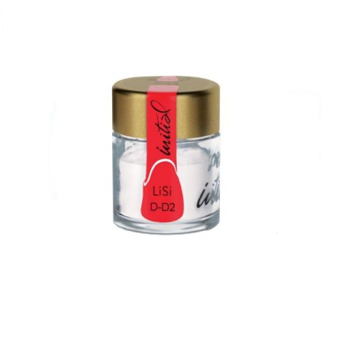 Initial LiSi Dentin DD2 20G 875834