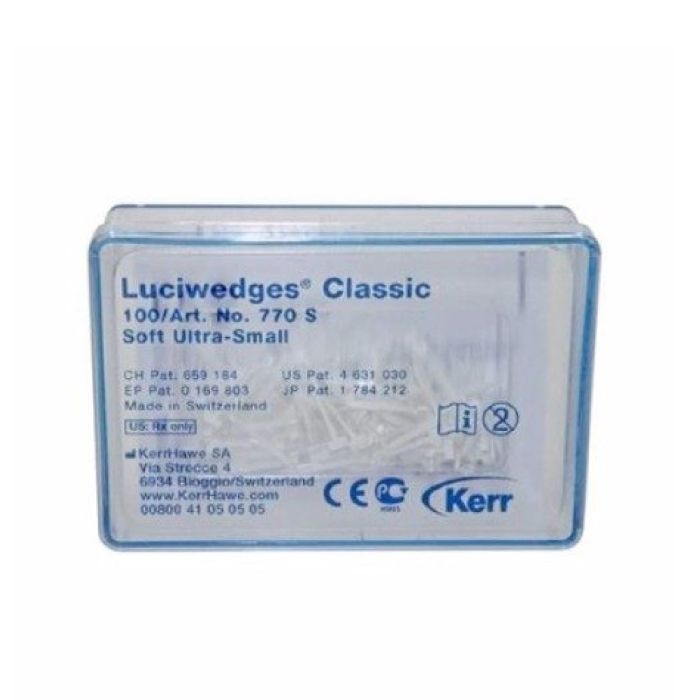 HAWE LUCIWEDGE KIILUD ULTRA-SMALL 770S