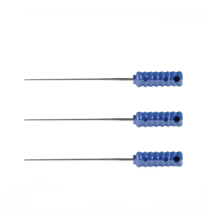 PULPEKSTRAKTOR SPIRO No.40 21MM 10TK (sinine) A004B02104001