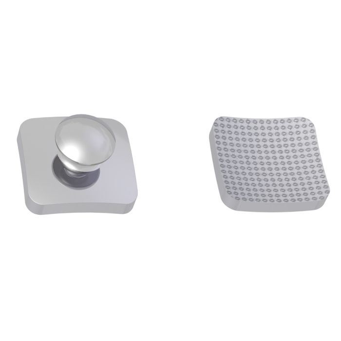 D.B.LINGUAL BUTTONS 750-002-50/750-002-51 10TK