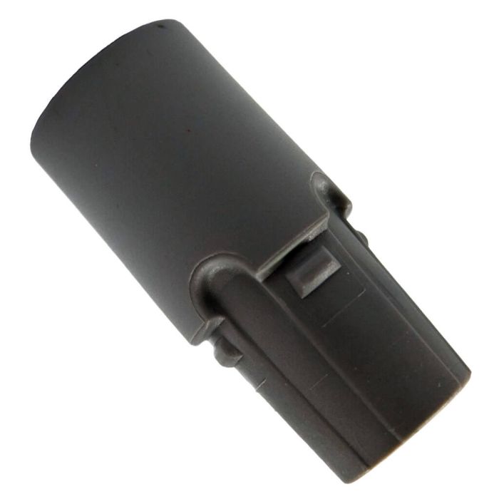 DÜRR Rotary adapter gray d=16mm 7600A010-08