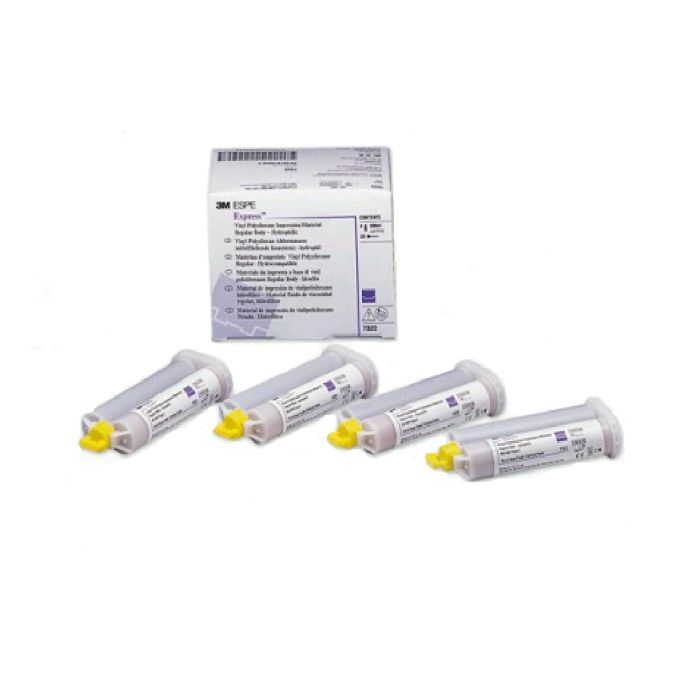 EXPRESS 7322 REFILL RB VIOLETT 2X50ML/48G