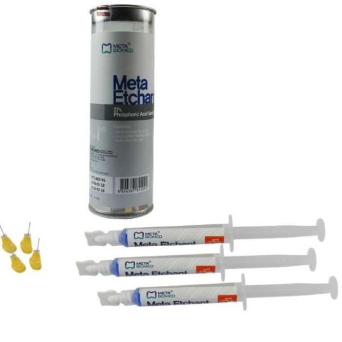 HAPE META ETCHANT 37% 3X3G