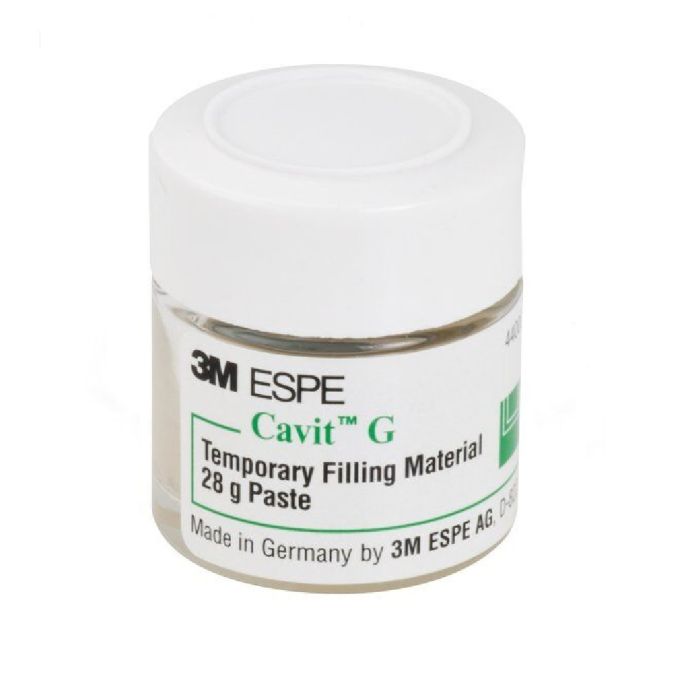 CAVIT-G DENTIINPASTA ROHELINE 28G 44313