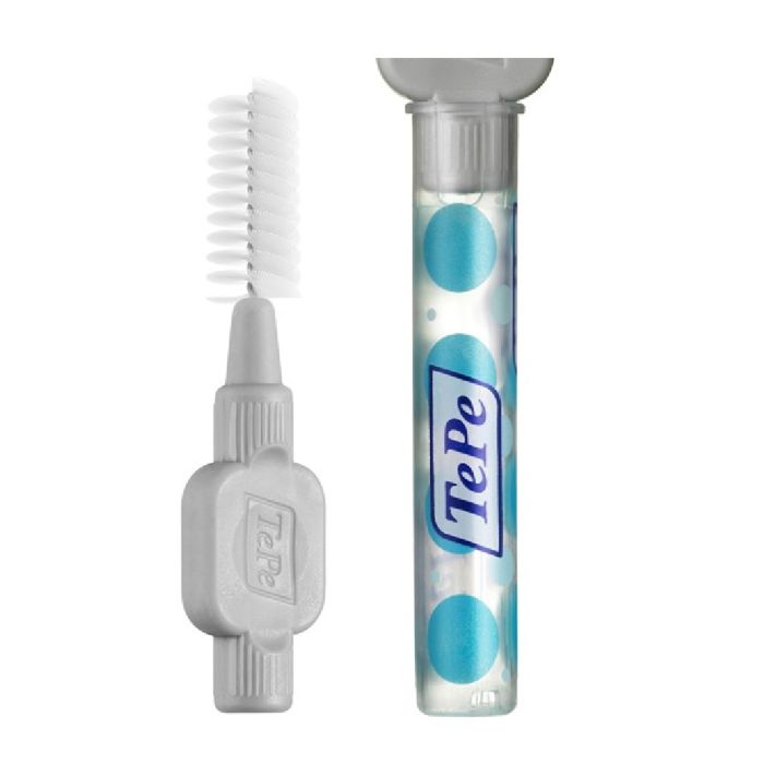 INTERDENTAALHARI 1.3MM 8TK (HALL) S.7