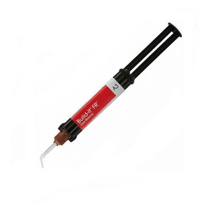 BUILD-IT FR CORE MAT.A3 AUTOMIX 1X4ML/8,6G N32FSA