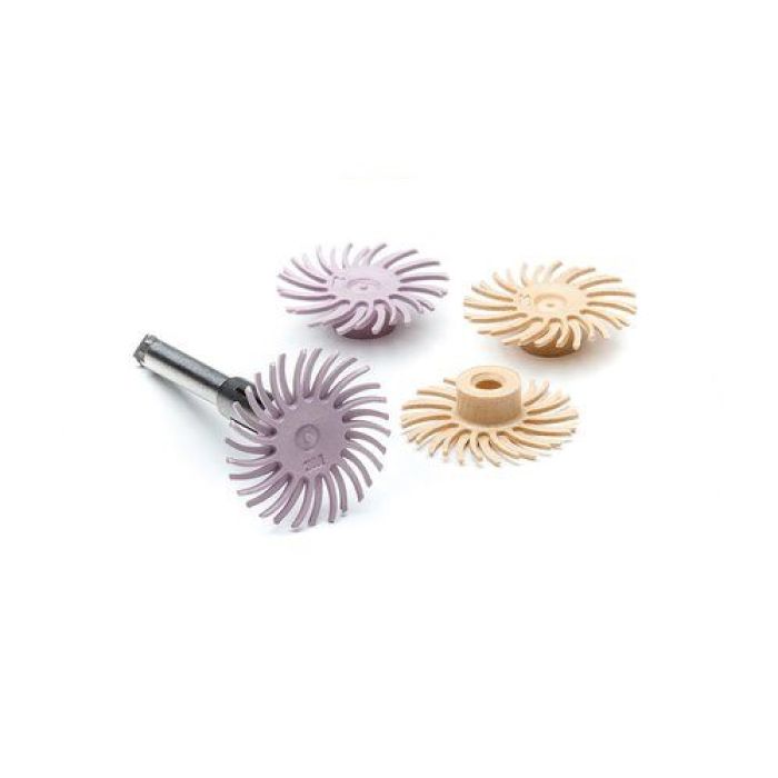 SOF-LEX 5092-I DIAMOND POLISHING SYSTEM INTRO KIT 5+5TK