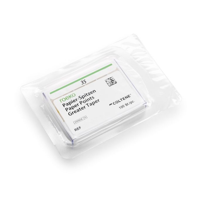 PAPER POINTS ROEKO NO.35 /0.04 100TK 60019015