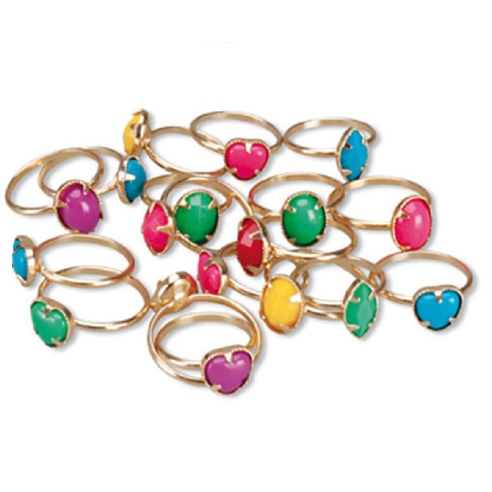 MÄNGUASJADE KOMPLEKT No 6 (SÕRMUSED) 100TK 605694