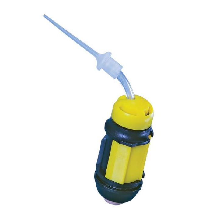 RELYX UNICEM APLICAPS PIKENDUS TIP 10TK 77550