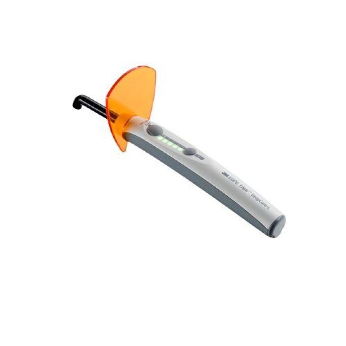 ELIPAR DEEPCURE-L VALGUSLAMP 1TK 76973