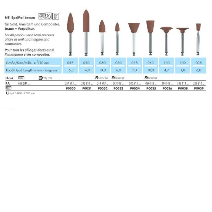 P0034D 12TK EpsiPol RA