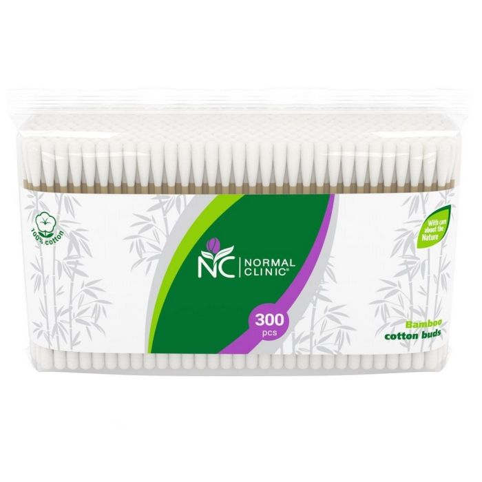 VATITIKUD NORMAL CLINIC N300 KOTIS (D)