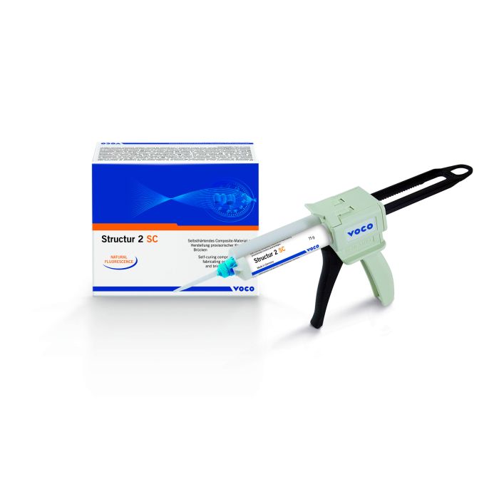 STRUCTUR 2 SC A2 75G+ MIXING TIPS 1480