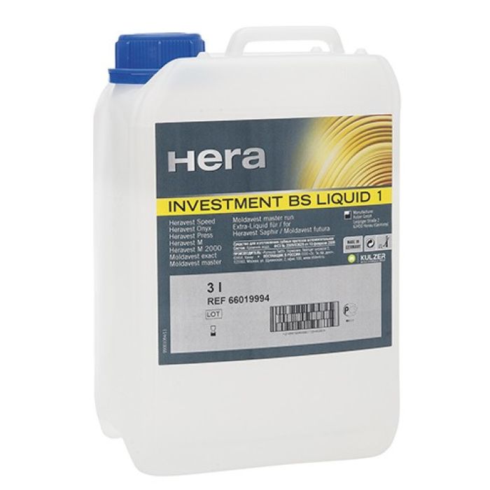 INVESTMENT BS LIQUID 1 MOLDAVEST EXACT LIQUID 3L 66019994