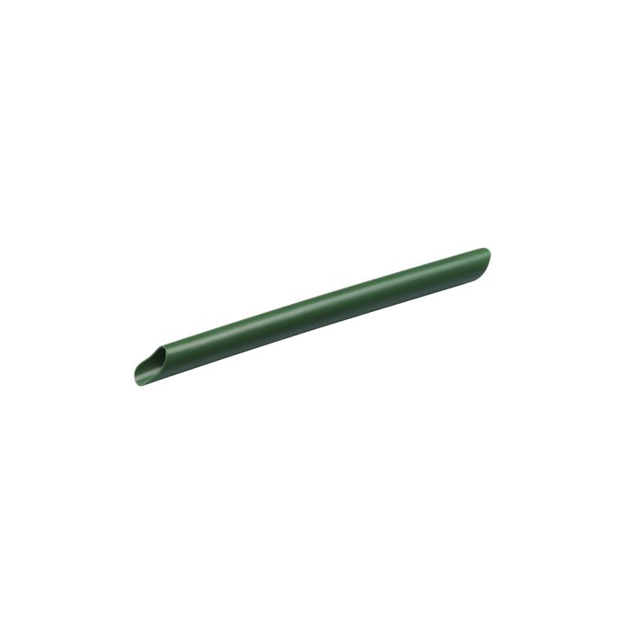 HYGOVAC GREEN ROHELISED 140*C 100TK. 140MM
