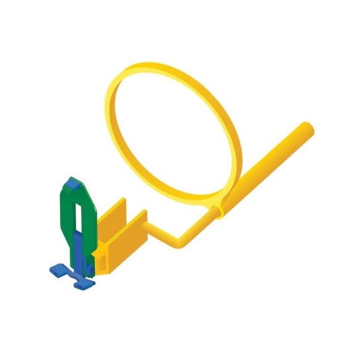 HAWE ENDO-BITE ANTERIOR 4TK 1791